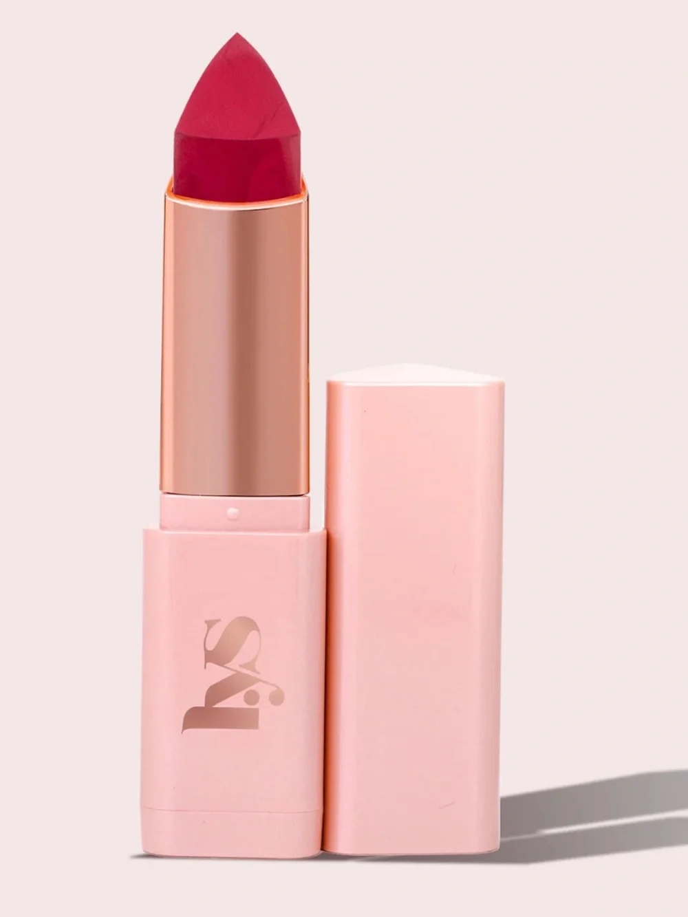 Lys unfazed HIGHER STANDARD CREAM GLOW BLUSH STICK